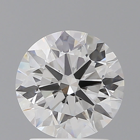 2.07 Carat Round Shaped, Ideal Cut, E Color, VVS2 Clarity, IGI Certified Lab Grown Diamond
