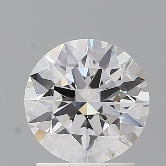 1.58 Carat Round Shaped, Ideal Cut, E Color, VVS2 Clarity, IGI Certified Lab Grown Diamond