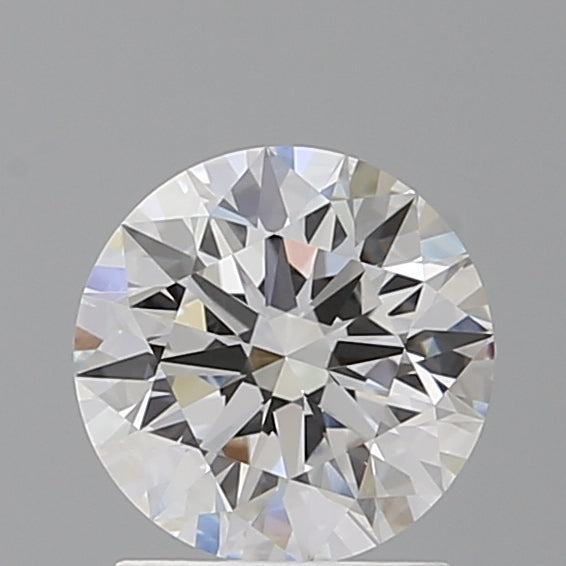1.55 Carat Round Shaped, Ideal Cut, D Color, VVS1 Clarity, IGI Certified Lab Grown Diamond