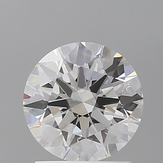 1.51 Carat Round Shaped, Ideal Cut, E Color, VVS2 Clarity, IGI Certified Lab Grown Diamond