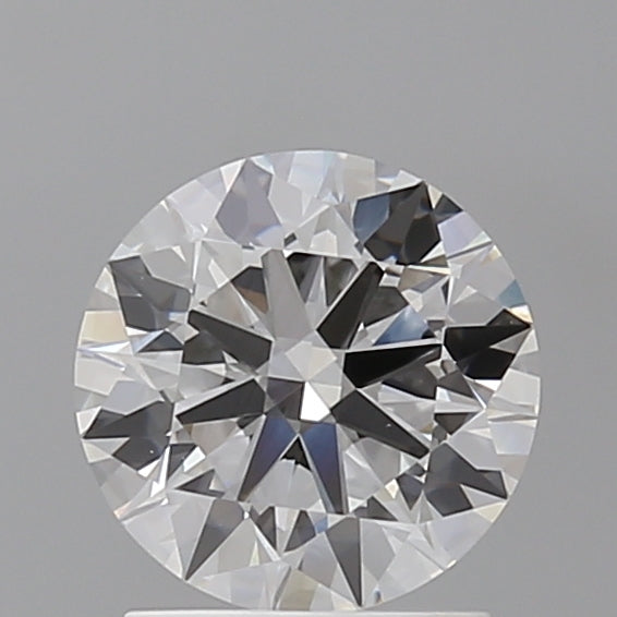 1.58 Carat Round Shaped, Ideal Cut, E Color, VVS2 Clarity, IGI Certified Lab Grown Diamond