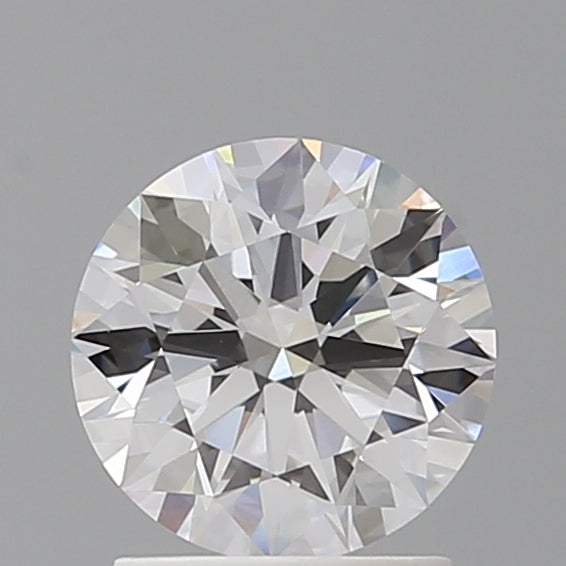 1.59 Carat Round Shaped, Ideal Cut, E Color, VVS2 Clarity, IGI Certified Lab Grown Diamond