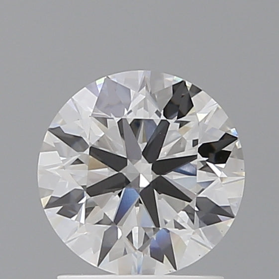 1.53 Carat Round Shaped, Ideal Cut, E Color, VS1 Clarity, IGI Certified Lab Grown Diamond