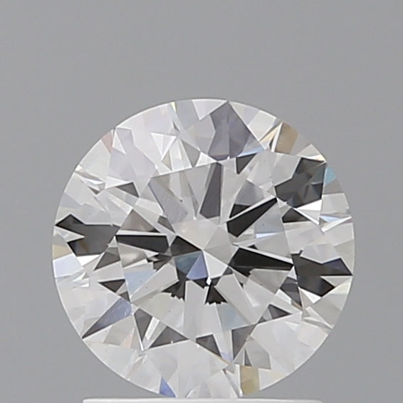 1.60 Carat Round Shaped, Ideal Cut, E Color, VS1 Clarity, IGI Certified Lab Grown Diamond
