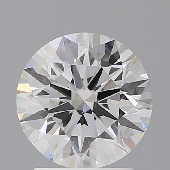 2.01 Carat Round Shaped, Ideal Cut, E Color, VS1 Clarity, IGI Certified Lab Grown Diamond