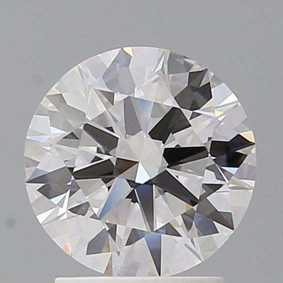 2.02 Carat Round Shaped, Ideal Cut, E Color, VVS2 Clarity, IGI Certified Lab Grown Diamond