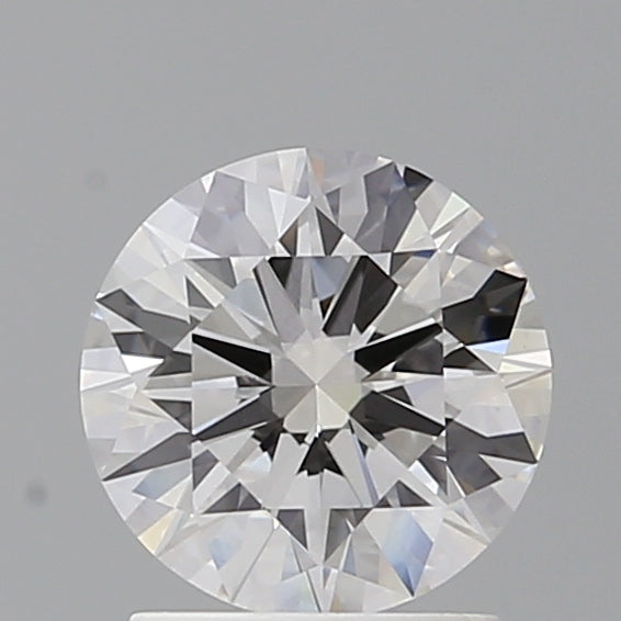1.59 Carat Round Shaped, Ideal Cut, E Color, VVS2 Clarity, IGI Certified Lab Grown Diamond