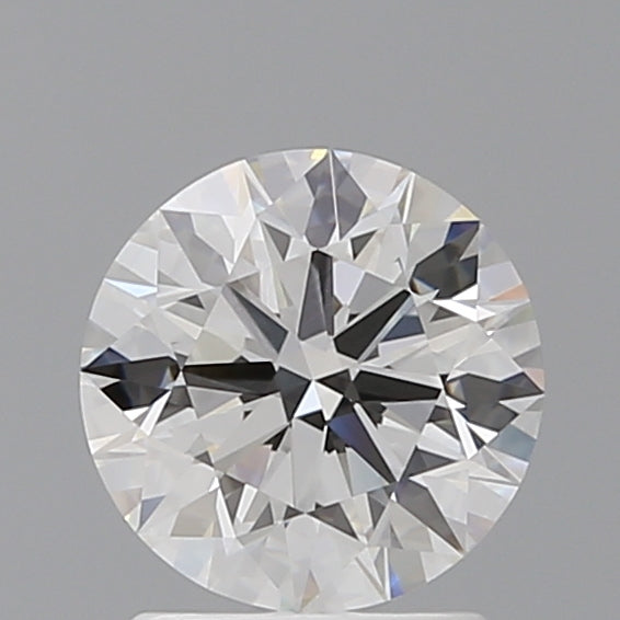 1.60 Carat Round Shaped, Ideal Cut, E Color, VVS2 Clarity, IGI Certified Lab Grown Diamond