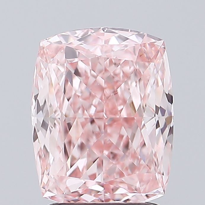 2.01 Carat Pear Shaped, Ideal Cut, VS2 Clarity, IGI Certified Lab Grown Diamond