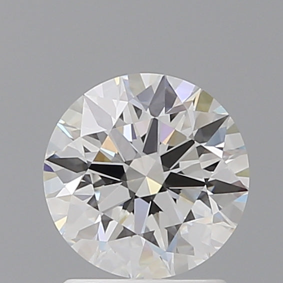 1.52 Carat Round Shaped, Ideal Cut, E Color, VVS2 Clarity, IGI Certified Lab Grown Diamond