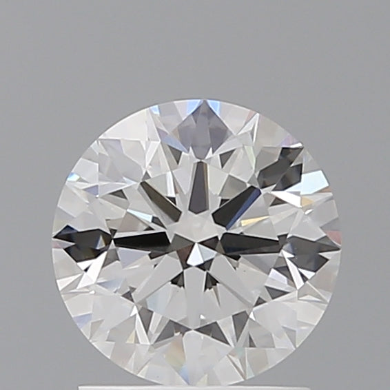 1.59 Carat Round Shaped, Ideal Cut, E Color, VVS2 Clarity, IGI Certified Lab Grown Diamond