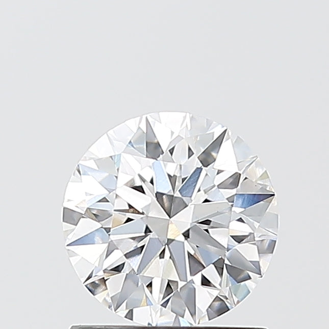 1.03 Carat Round Shaped, Ideal Cut, E Color, VVS2 Clarity, IGI Certified Lab Grown Diamond