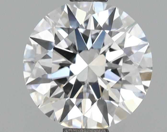 1.46 Carat Round Shaped, Excellent Cut, E Color, VS1 Clarity, IGI Certified Lab Grown Diamond