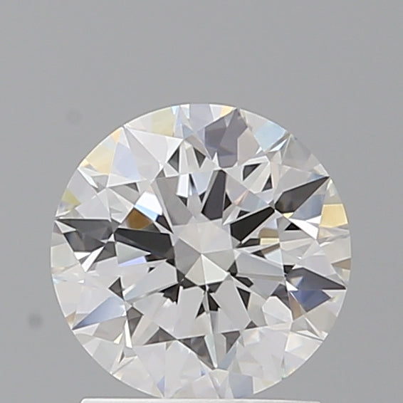 1.56 Carat Round Shaped, Ideal Cut, E Color, VVS2 Clarity, IGI Certified Lab Grown Diamond