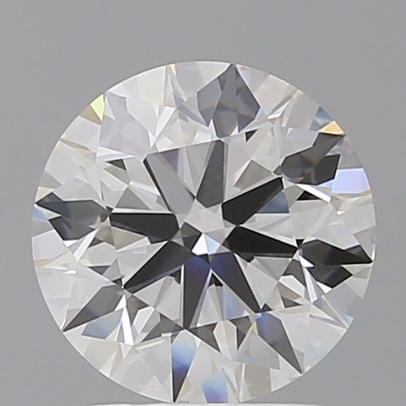 2.54 Carat Round Shaped, Ideal Cut, F Color, VVS2 Clarity, IGI Certified Lab Grown Diamond