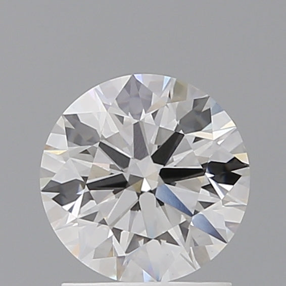 1.53 Carat Round Shaped, Ideal Cut, E Color, VVS2 Clarity, IGI Certified Lab Grown Diamond
