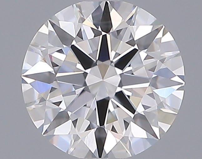 1.02 Carat Round Shaped, Ideal Cut, E Color, VVS2 Clarity, IGI Certified Lab Grown Diamond