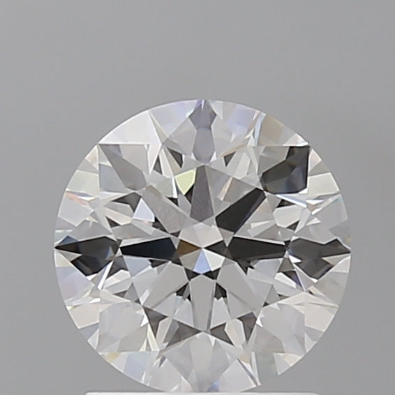 1.60 Carat Round Shaped, Ideal Cut, E Color, VVS2 Clarity, IGI Certified Lab Grown Diamond