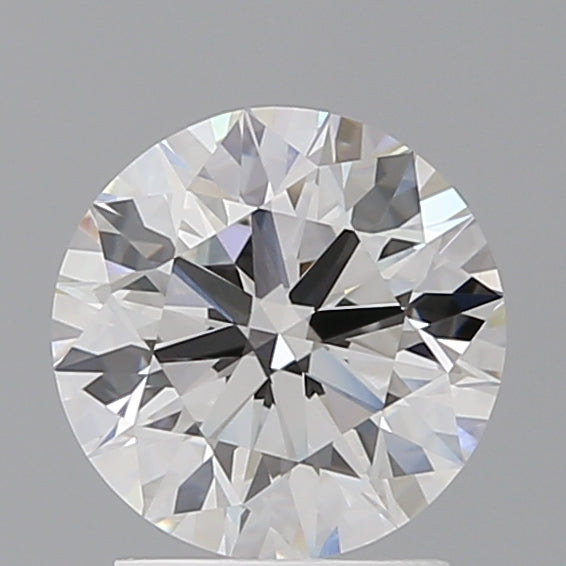 2.02 Carat Round Shaped, Ideal Cut, F Color, VVS2 Clarity, IGI Certified Lab Grown Diamond