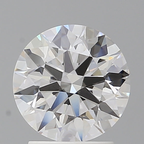 2.04 Carat Round Shaped, Ideal Cut, E Color, VVS2 Clarity, IGI Certified Lab Grown Diamond