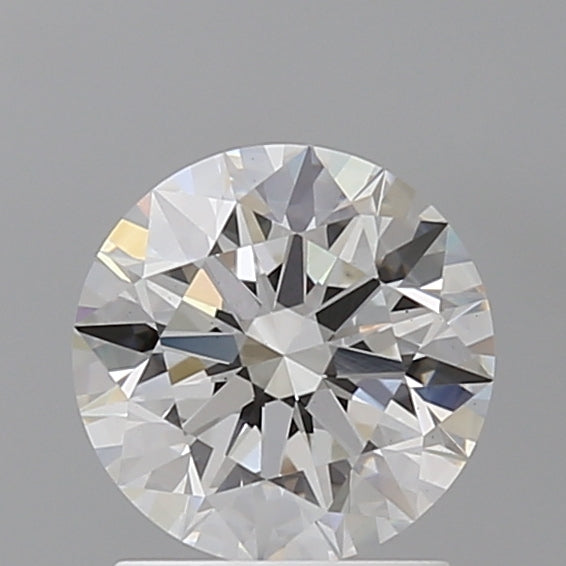1.60 Carat Round Shaped, Ideal Cut, E Color, VS1 Clarity, IGI Certified Lab Grown Diamond