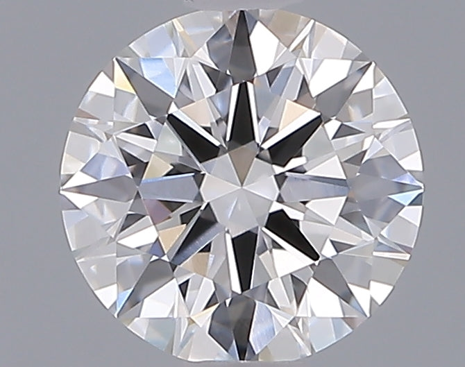 1.02 Carat Round Shaped, Ideal Cut, E Color, VVS1 Clarity, IGI Certified Lab Grown Diamond