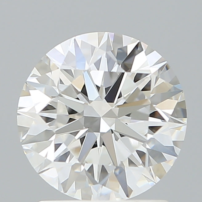 1.78 Carat Round Shaped, Excellent Cut, E Color, VVS2 Clarity, IGI Certified Lab Grown Diamond