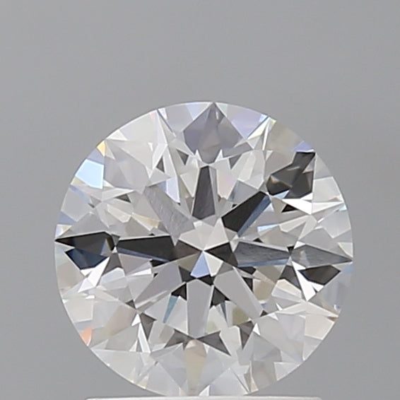 1.58 Carat Round Shaped, Ideal Cut, E Color, VVS2 Clarity, IGI Certified Lab Grown Diamond