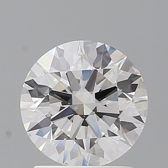 1.60 Carat Round Shaped, Ideal Cut, E Color, VVS2 Clarity, IGI Certified Lab Grown Diamond