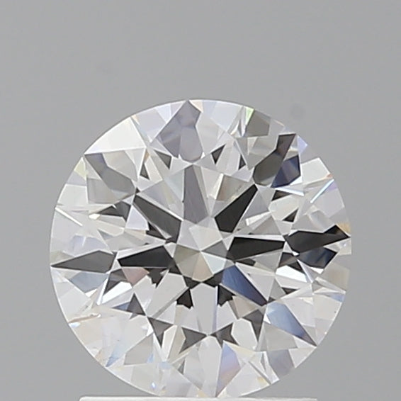 1.59 Carat Round Shaped, Ideal Cut, E Color, VVS2 Clarity, IGI Certified Lab Grown Diamond