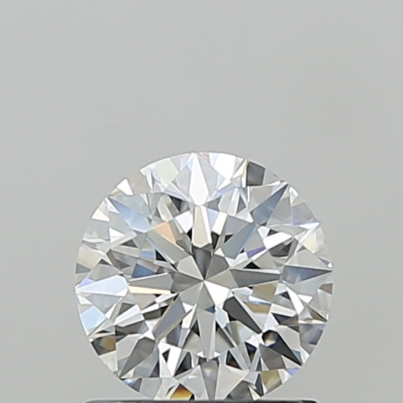 1.01 Carat Round Shaped, Ideal Cut, E Color, VVS2 Clarity, IGI Certified Lab Grown Diamond