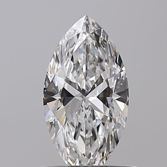 0.70 Carat Marquise Shaped, Ideal Cut, E Color, VVS1 Clarity, IGI Certified Lab Grown Diamond
