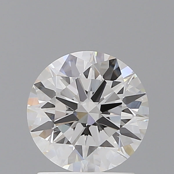 1.60 Carat Round Shaped, Ideal Cut, E Color, VVS2 Clarity, IGI Certified Lab Grown Diamond