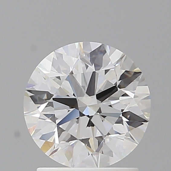 1.58 Carat Round Shaped, Ideal Cut, E Color, VVS2 Clarity, IGI Certified Lab Grown Diamond