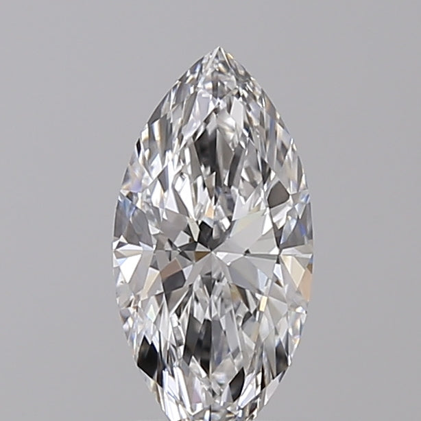 1.52 Carat Round Shaped, Excellent Cut, D Color, VVS2 Clarity, IGI Certified Lab Grown Diamond