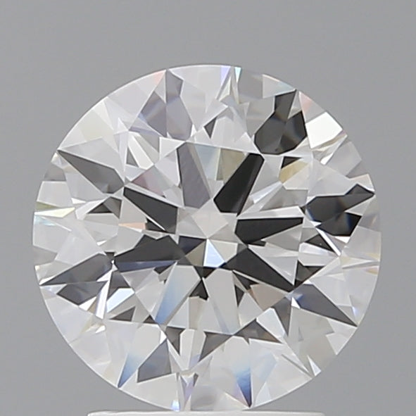 2.56 Carat Round Shaped, Ideal Cut, E Color, VVS2 Clarity, IGI Certified Lab Grown Diamond
