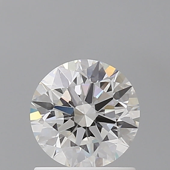1.02 Carat Round Shaped, Ideal Cut, E Color, VVS1 Clarity, IGI Certified Lab Grown Diamond