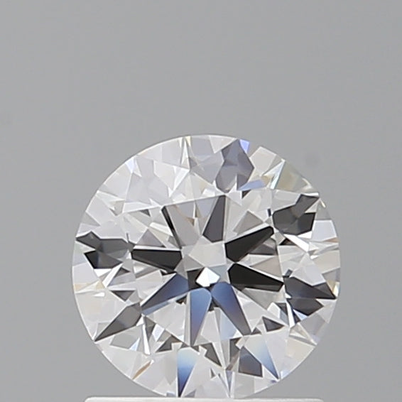 1.10 Carat Round Shaped, Ideal Cut, E Color, VVS2 Clarity, IGI Certified Lab Grown Diamond