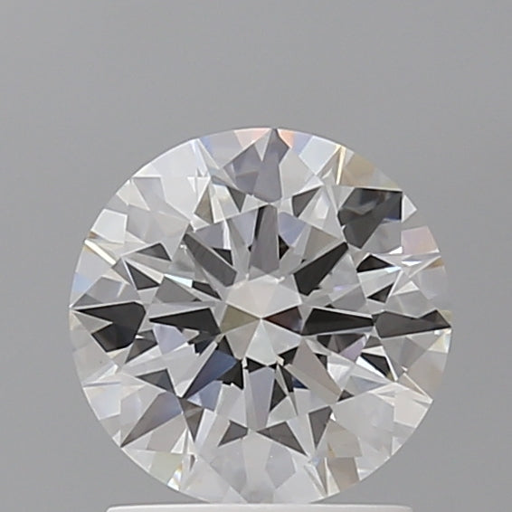 1.53 Carat Round Shaped, Ideal Cut, E Color, VS1 Clarity, IGI Certified Lab Grown Diamond