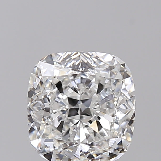 1.51 Carat Cushion Shaped, Ideal Cut, D Color, VVS1 Clarity, IGI Certified Lab Grown Diamond
