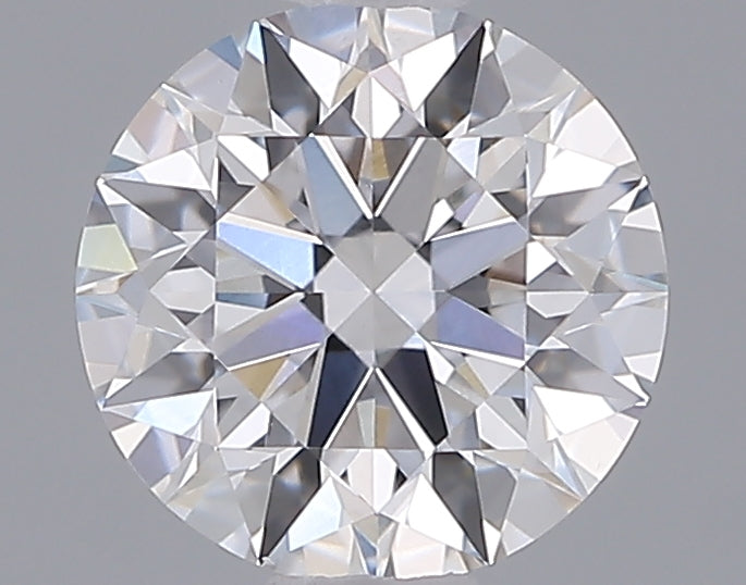 1.05 Carat Round Shaped, Ideal Cut, E Color, VS1 Clarity, IGI Certified Lab Grown Diamond