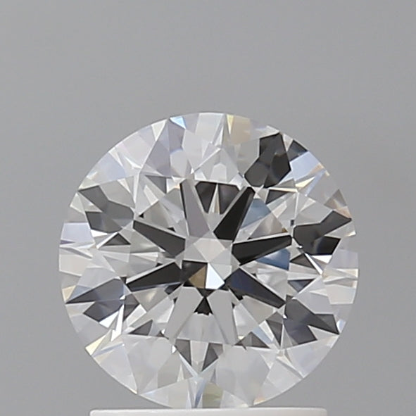 1.57 Carat Round Shaped, Ideal Cut, E Color, VVS2 Clarity, IGI Certified Lab Grown Diamond
