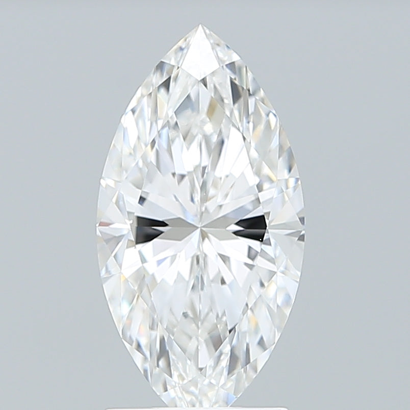 2.00 Carat Marquise Shaped, Excellent Cut, E Color, VVS1 Clarity, IGI Certified Lab Grown Diamond