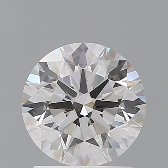 1.57 Carat Round Shaped, Ideal Cut, E Color, VS1 Clarity, IGI Certified Lab Grown Diamond