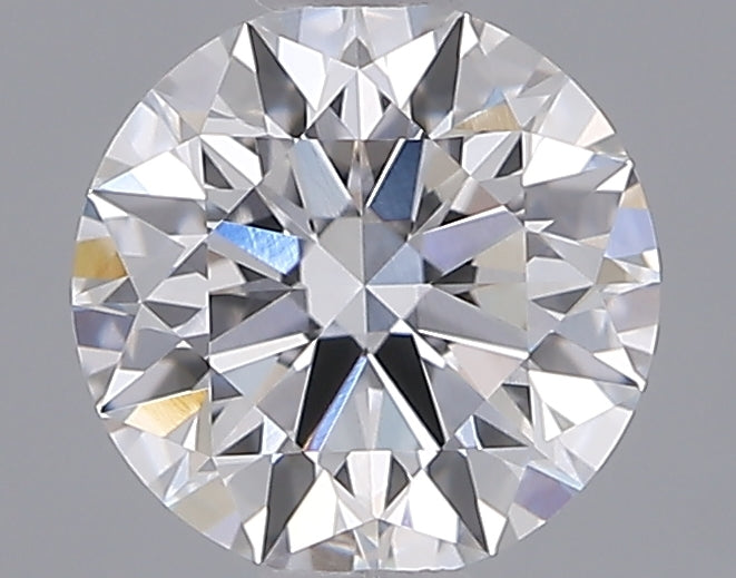 1.04 Carat Round Shaped, Ideal Cut, E Color, VVS1 Clarity, IGI Certified Lab Grown Diamond