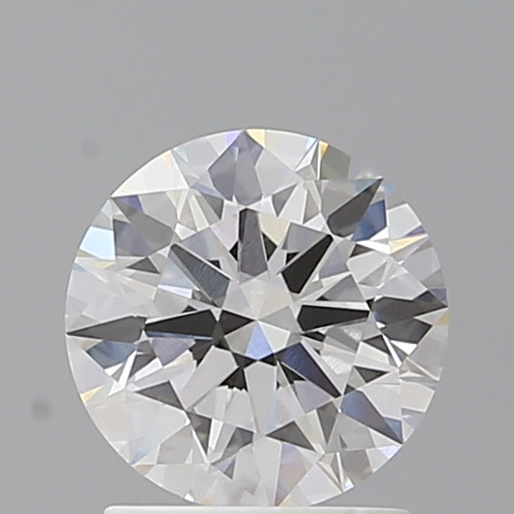 1.53 Carat Round Shaped, Ideal Cut, E Color, VVS2 Clarity, IGI Certified Lab Grown Diamond