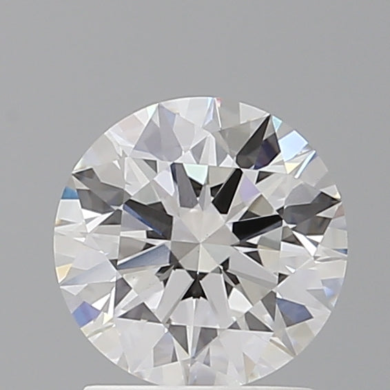 1.60 Carat Round Shaped, Ideal Cut, E Color, VS1 Clarity, IGI Certified Lab Grown Diamond