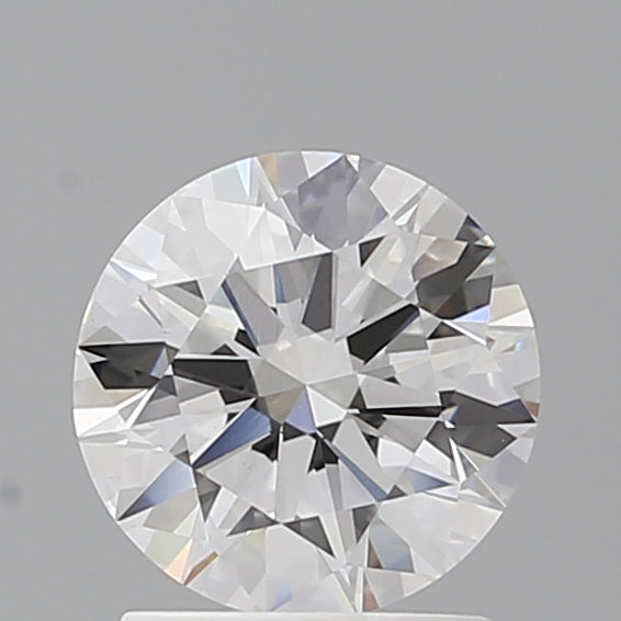 1.57 Carat Round Shaped, Ideal Cut, E Color, VS1 Clarity, IGI Certified Lab Grown Diamond