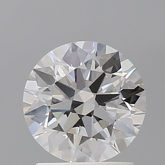1.56 Carat Round Shaped, Ideal Cut, E Color, VS1 Clarity, IGI Certified Lab Grown Diamond