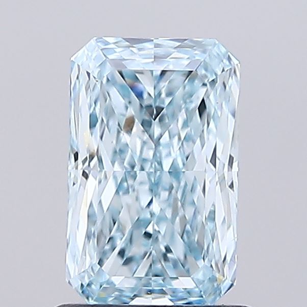 1.03 Carat Cushion Shaped, Ideal Cut, VS1 Clarity, IGI Certified Lab Grown Diamond